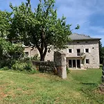 Casa vacanze Ferme Au Calme à 15mn Du Chambon Sur Lignon Saint-Jeures