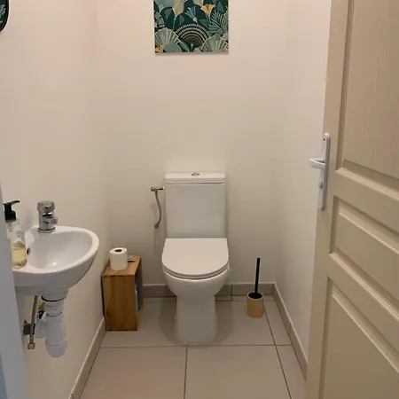 Casa vacanze Ferme Au Calme à 15mn Du Chambon Sur Lignon