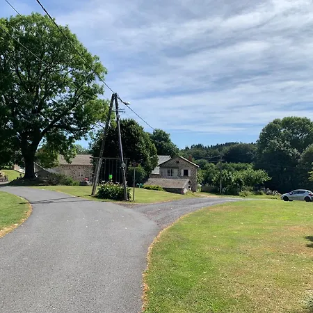 Casa vacanze Ferme Au Calme à 15mn Du Chambon Sur Lignon Saint-Jeures