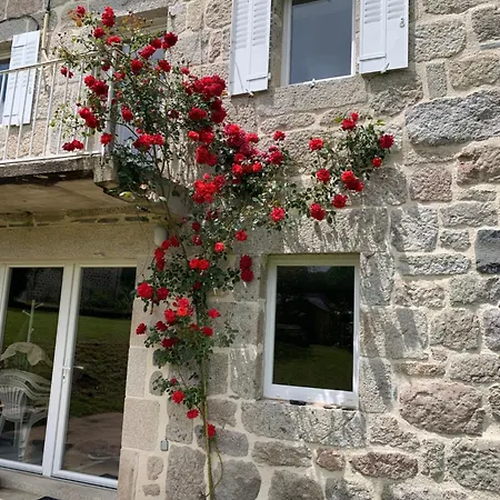 Ferme Au Calme à 15mn Du Chambon Sur Lignon Casa vacanze