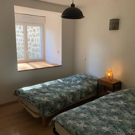 Ferme Au Calme à 15mn Du Chambon Sur Lignon Saint-Jeures