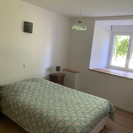 Casa vacanze Ferme Au Calme à 15mn Du Chambon Sur Lignon