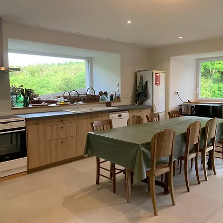 Casa vacanze Ferme Au Calme à 15mn Du Chambon Sur Lignon