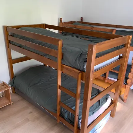 Ferme Au Calme à 15mn Du Chambon Sur Lignon Casa vacanze