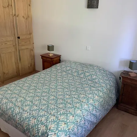 Casa vacanze Ferme Au Calme à 15mn Du Chambon Sur Lignon Saint-Jeures