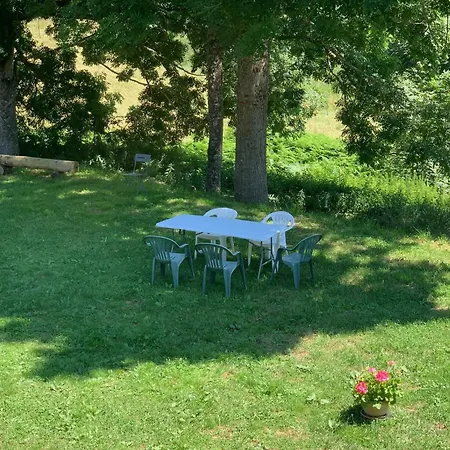 Casa vacanze Ferme Au Calme à 15mn Du Chambon Sur Lignon